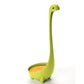 Frendorf | 3er Set Loch Ness Monster Kelle Baby Dinosaurier Löffel Paket
