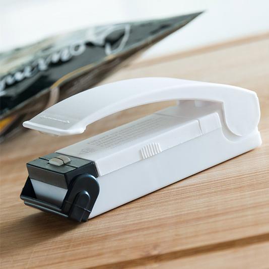 Frendorf | Beuteldichtung mit Kühlschrankmagnet