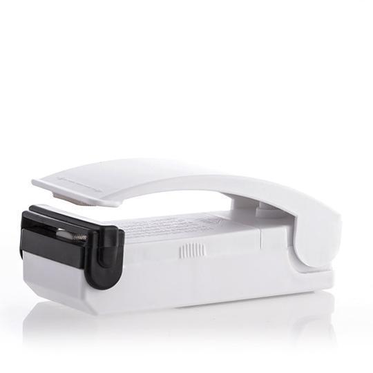 Frendorf | Beuteldichtung mit Kühlschrankmagnet