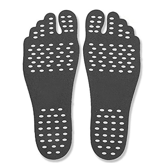 Frendorf | Barfuß Sticky Sohlen