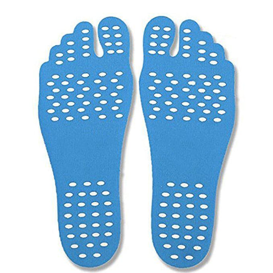 Frendorf | Barfuß Sticky Sohlen