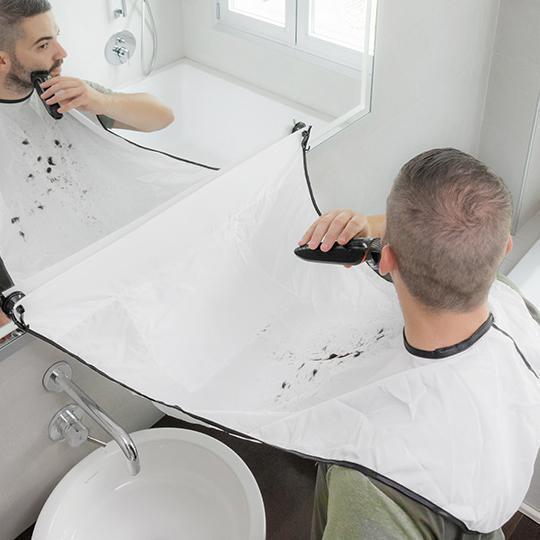 Frendorf | Bart-Trimmfänger