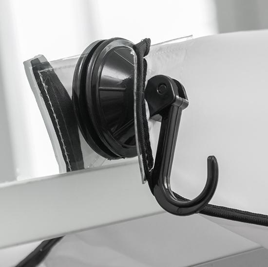 Frendorf | Bart-Trimmfänger