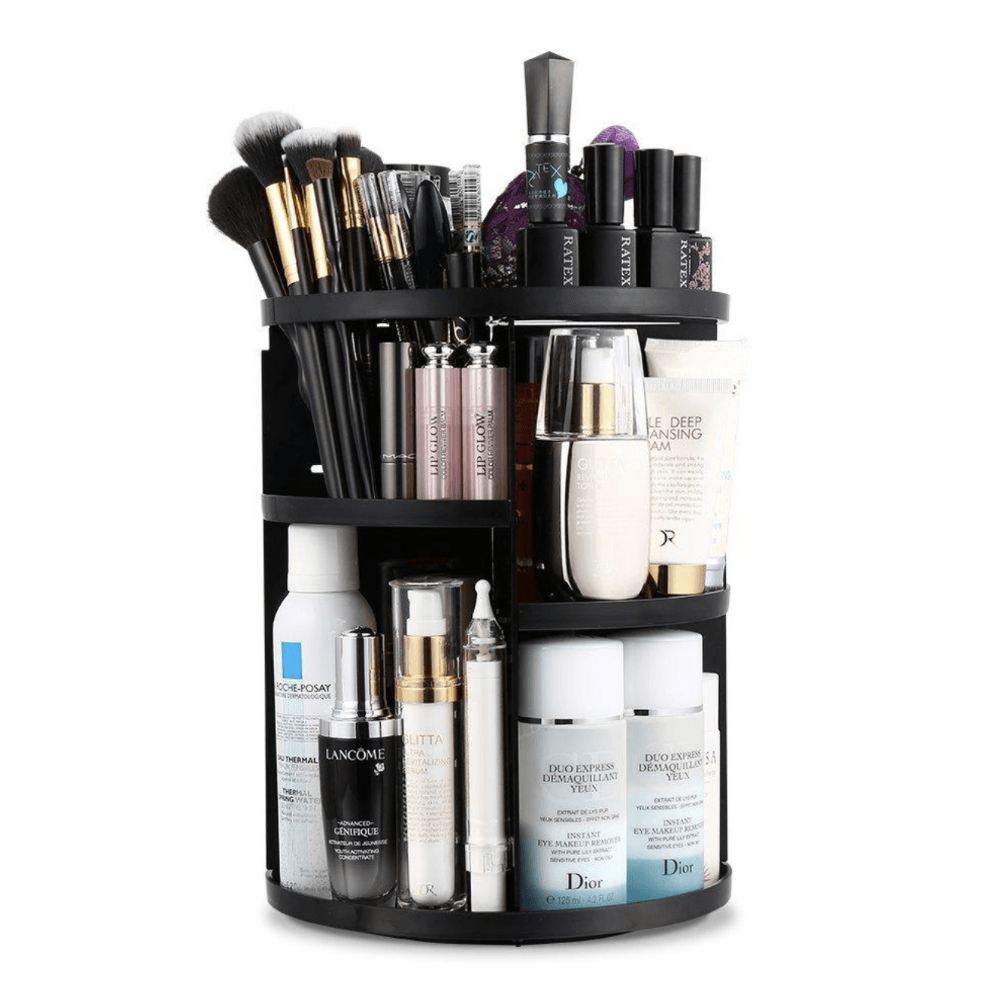 Frendorf | 360 Rotierender Makeup-Organizer