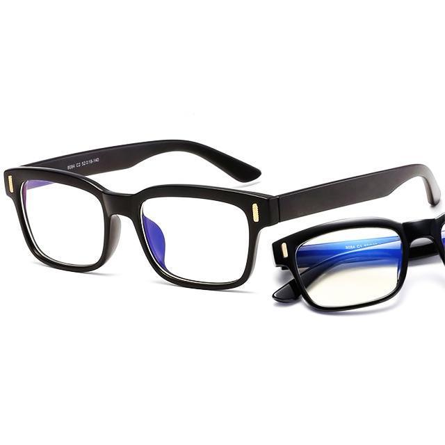 Frendorf | Blaulicht-blockierende Brille