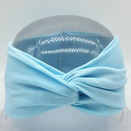 Frendorf | Boho Twist Stirnbänder