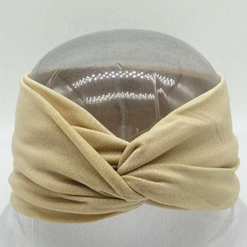 Frendorf | Boho Twist Stirnbänder