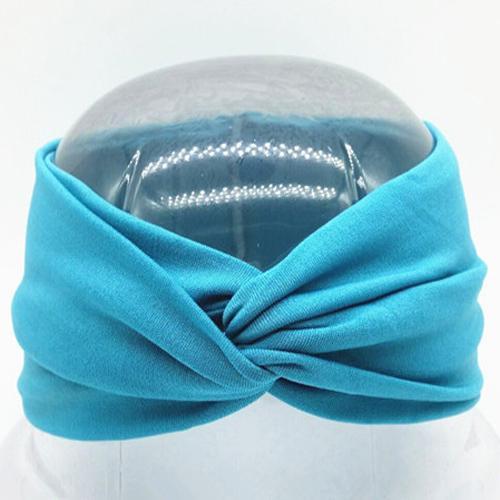 Frendorf | Boho Twist Stirnbänder