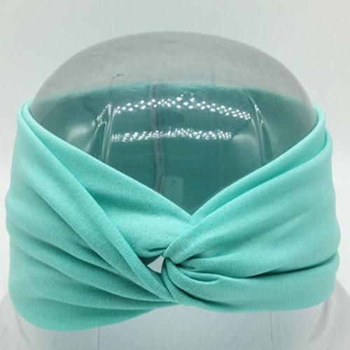 Frendorf | Boho Twist Stirnbänder