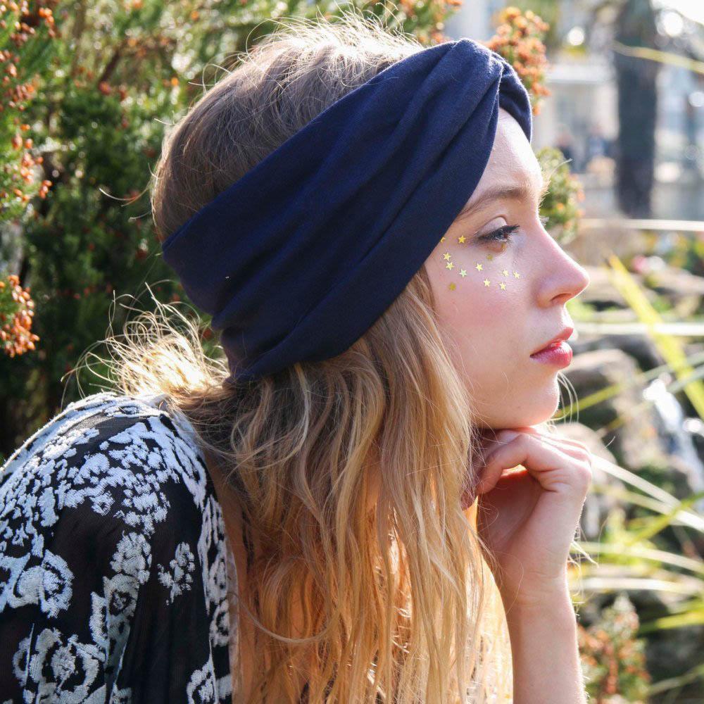 Frendorf | Boho Twist Stirnbänder
