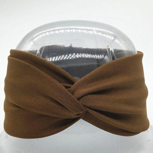 Frendorf | Boho Twist Stirnbänder