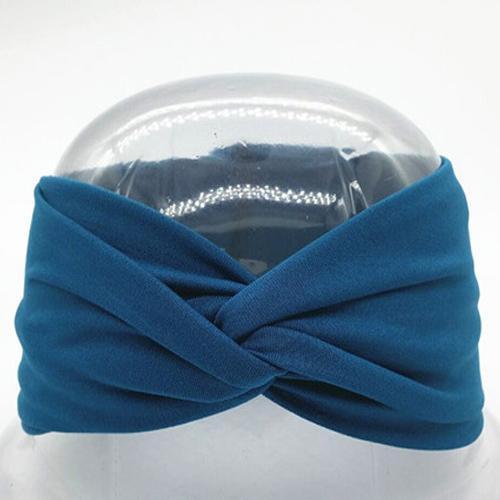 Frendorf | Boho Twist Stirnbänder