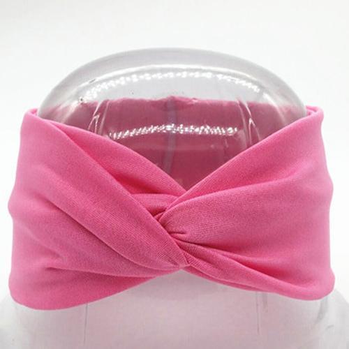 Frendorf | Boho Twist Stirnbänder