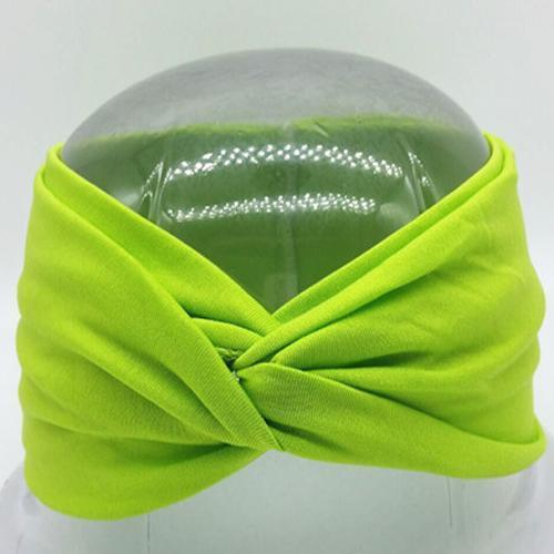 Frendorf | Boho Twist Stirnbänder