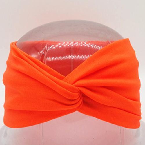 Frendorf | Boho Twist Stirnbänder