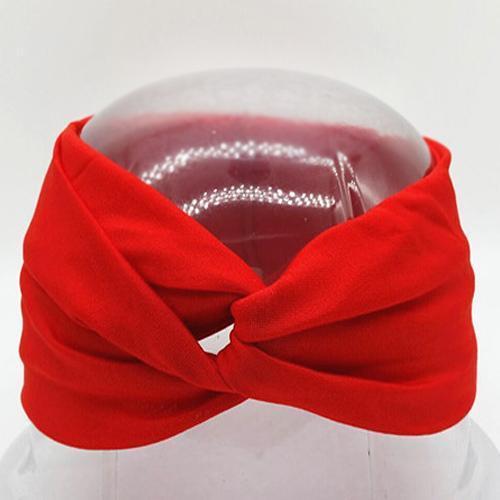 Frendorf | Boho Twist Stirnbänder