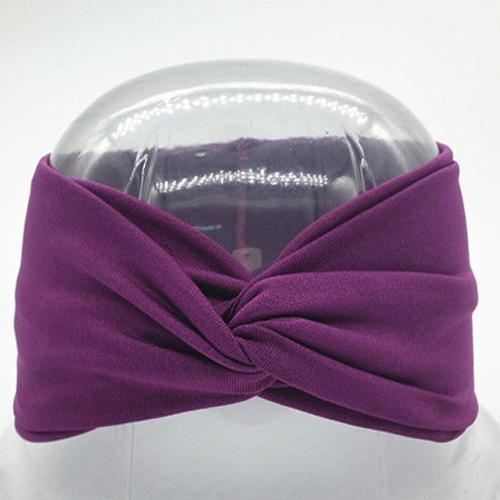 Frendorf | Boho Twist Stirnbänder