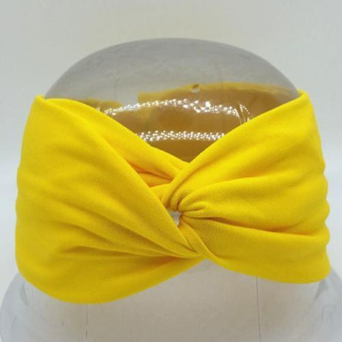 Frendorf | Boho Twist Stirnbänder