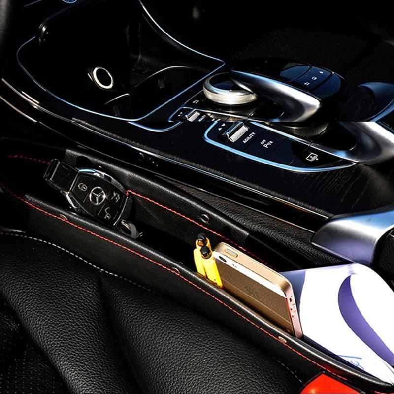 Frendorf | Autositztasche