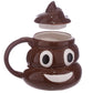 Frendorf | Emoji Kacke Tasse