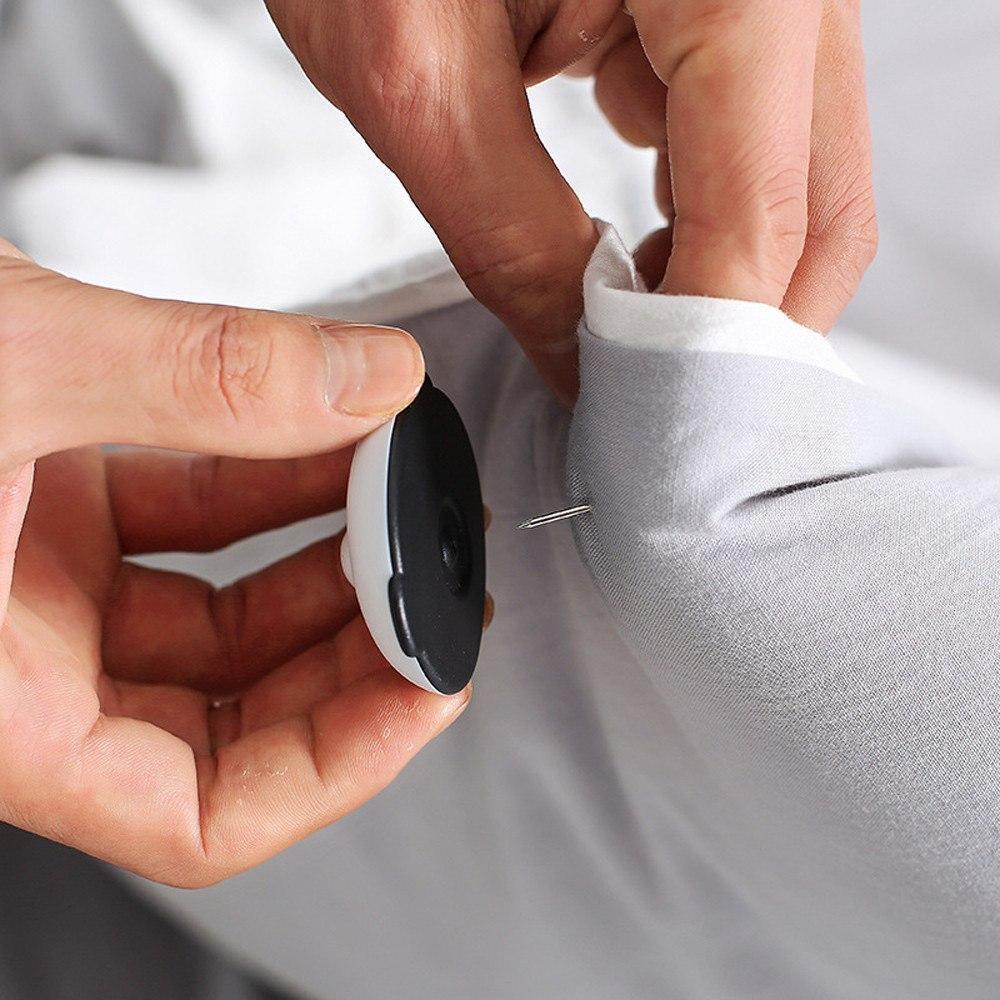 Frendorf | Bettbezugclips (Set von 8)