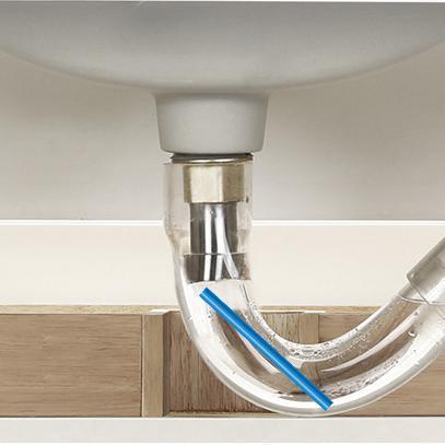 Frendorf | Magische Abflussreiniger-Sticks