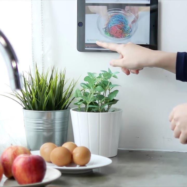 Frendorf | Magic Nano Gummi-Pads