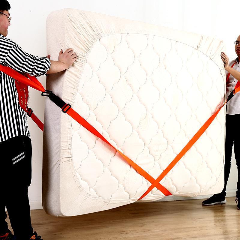 Frendorf | Beweglicher Gürtel mit verstellbaren Trägern