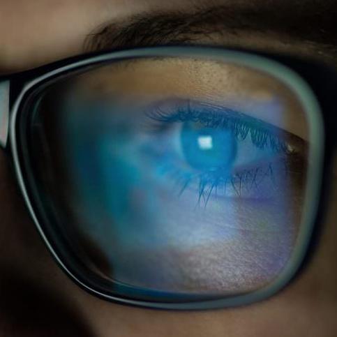 Frendorf | Blaulicht-blockierende Brille