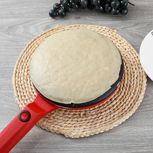 Frendorf | FlipMaster Crêpe-Maker | Perfekte Crêpes leicht gemacht | Antihaft-Beschichtung | Für Zuhause & Küche