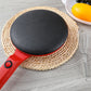 Frendorf | FlipMaster Crêpe-Maker | Perfekte Crêpes leicht gemacht | Antihaft-Beschichtung | Für Zuhause & Küche