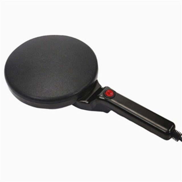 Frendorf | FlipMaster Crêpe-Maker | Perfekte Crêpes leicht gemacht | Antihaft-Beschichtung | Für Zuhause & Küche