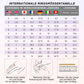 Frendorf | Stilvoler 2-teiliges Moosachat-Ringset - Serenia