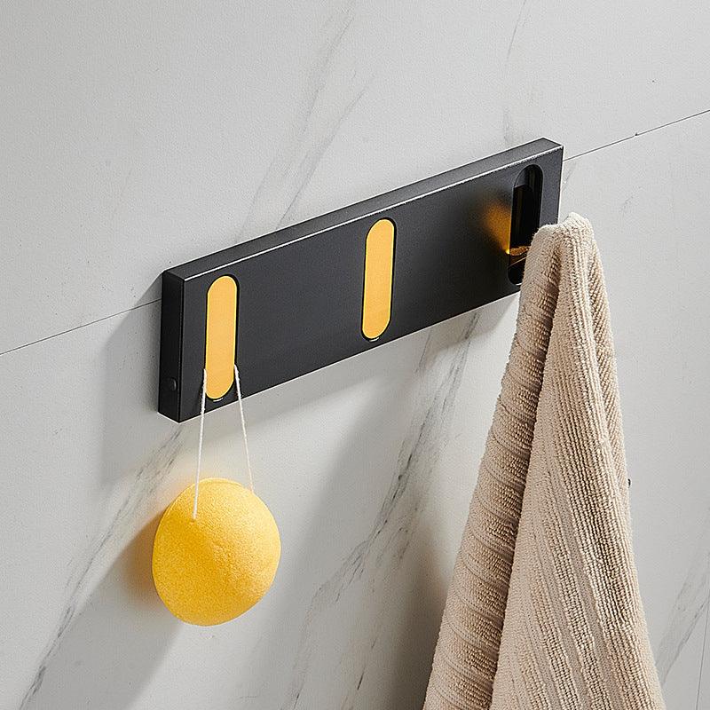 Unsichtbare Hakenleiste | Minimalistisches Design