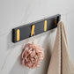 Unsichtbare Hakenleiste | Minimalistisches Design