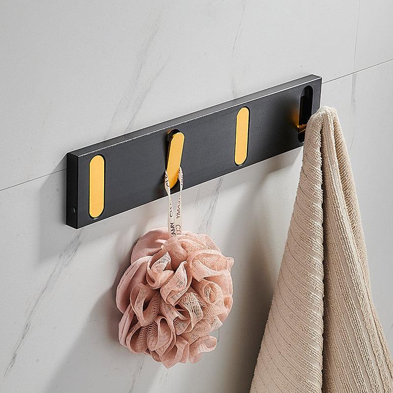 Unsichtbare Hakenleiste | Minimalistisches Design