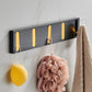 Unsichtbare Hakenleiste | Minimalistisches Design