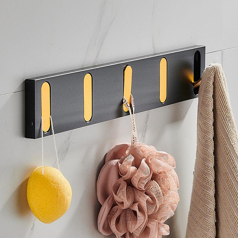 Unsichtbare Hakenleiste | Minimalistisches Design