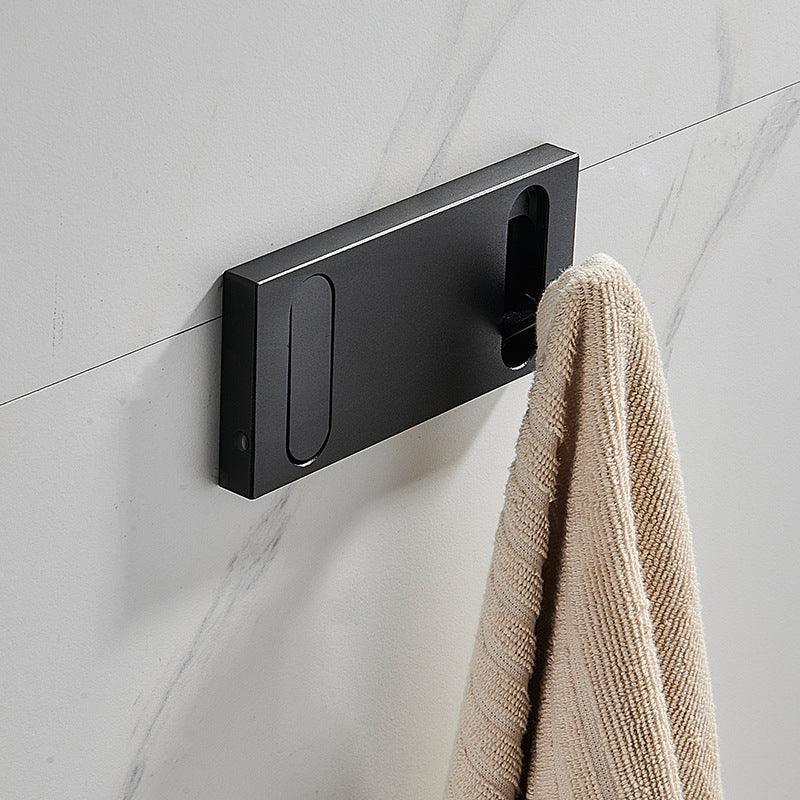 Unsichtbare Hakenleiste | Minimalistisches Design