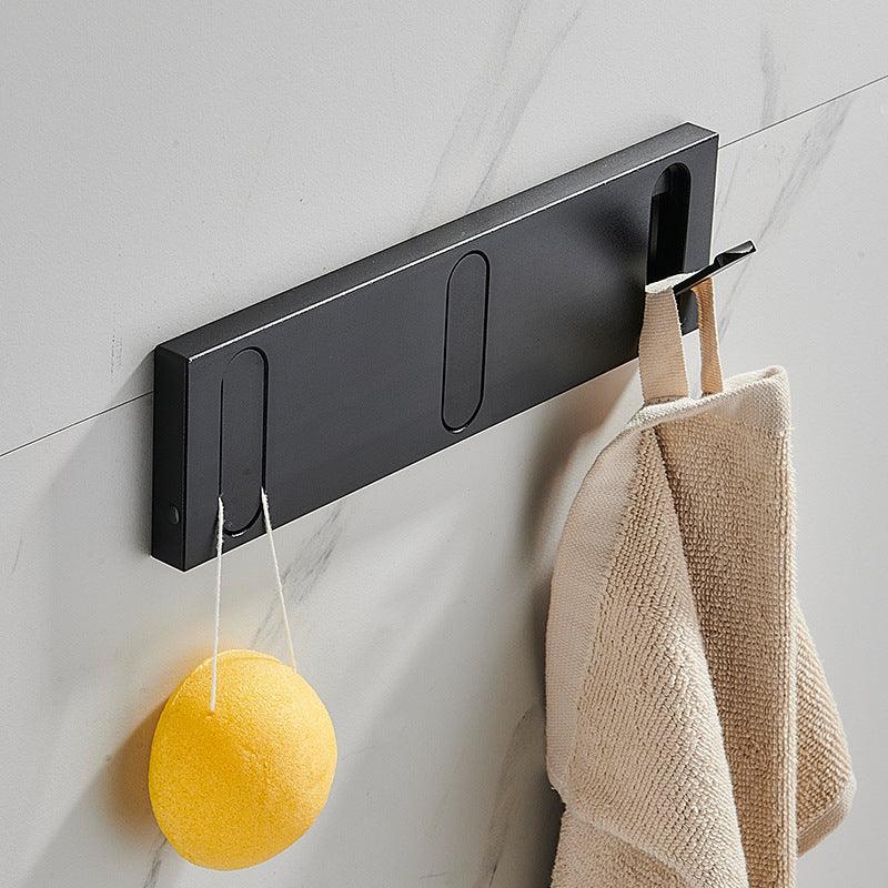 Unsichtbare Hakenleiste | Minimalistisches Design