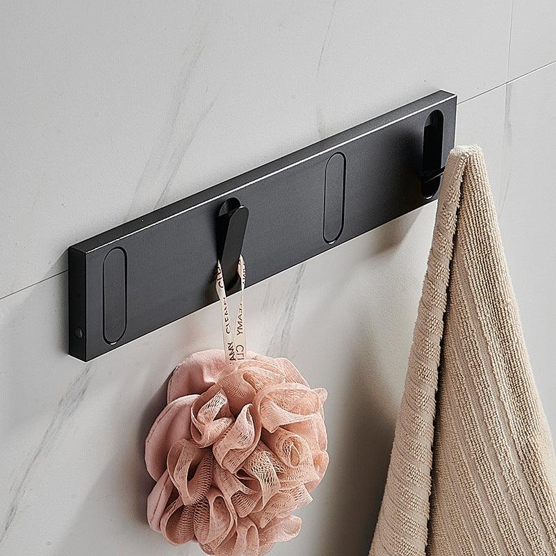 Unsichtbare Hakenleiste | Minimalistisches Design