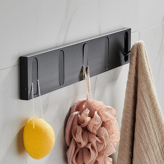Unsichtbare Hakenleiste | Minimalistisches Design