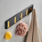 Unsichtbare Hakenleiste | Minimalistisches Design