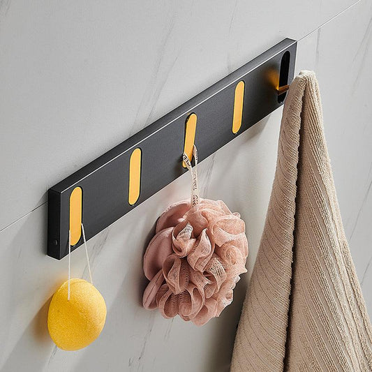 Unsichtbare Hakenleiste | Minimalistisches Design