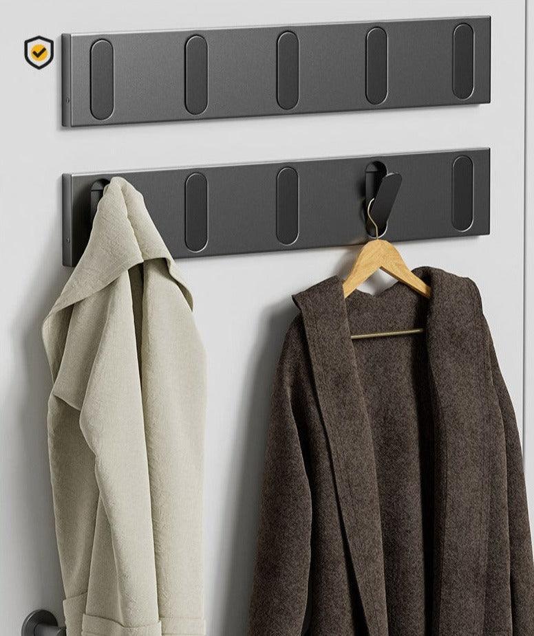 Unsichtbare Hakenleiste | Minimalistisches Design
