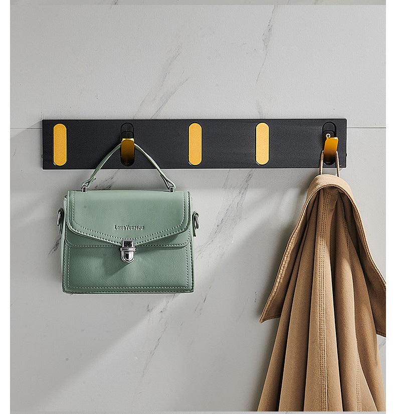 Unsichtbare Hakenleiste | Minimalistisches Design
