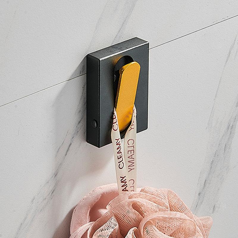 Unsichtbare Hakenleiste | Minimalistisches Design