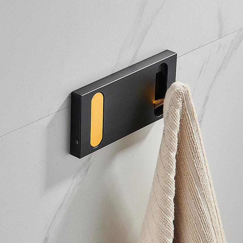 Unsichtbare Hakenleiste | Minimalistisches Design