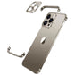 Frendorf | Unsichtbare metallene iPhone-Hülle