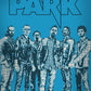 Frendorf | Iridescent - Linkin' Park Wandkunst